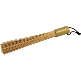 Wok udstyr Wok Børste Bambus 27cm VG04153