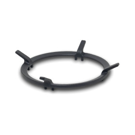 Wok udstyr Wok Brænderring Støbejern Rund 19cm VD88100