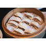 Køkkenredskaber Seiwa Gyoza Dumpling Form VF89463