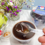 Jelly Slik Herbal Chrysanthemum Pudding Dessert Cups with Sirup 600g RL00312