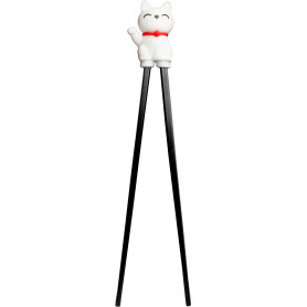 Spisepinde Spisepinde Til Børn Kat 25cm VA94073