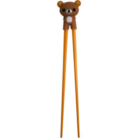 Spisepinde Spisepinde Til Børn Bjørn 25cm VA94072