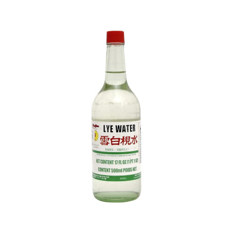 Specialiteter Mee Chun Lye Water Kansui Vand 500ml BY05959
