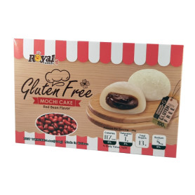 Mochi Royal Family Glutenfri Anko Red Bean Mochi 210g RM70440