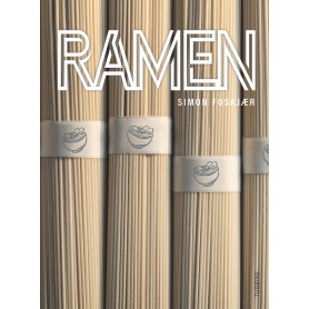 Kogebøger Ramen VM92075
