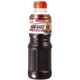 Daisho Original Yakiniku Japansk BBQ Sauce 580g