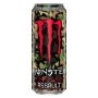 Læskedrikke Monster Energy Japan Super Cola Assault 355ml QE33171