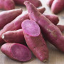 Nudler Purple Sweet Potato Vermicelli Noodles 500g AT75062