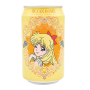 Læskedrikke Ocean Bomb Sailor Moon Venus Mango Soda 330ml QN08070