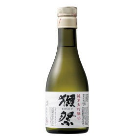 Sake Dassai 45 Junmai Daiginjo Sake 180ml EB37637