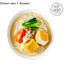 STOP MADSPILD (BEDST FØR 06/09/26) - Daisho Tonkotsu Style Ramen Suppebase 1,2kg - Original japansk suppebase baseret på hvidløg, sojasauce og peber fra Daisho. Perfekt til en klassisk smagfuld ramen- eller hot pot oplevelse!