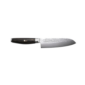 Japanske knive Yaxell Ketu Santoku Kokkekniv 16,5cm VK34901
