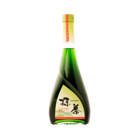 Suntory Japoné Matcha Likør