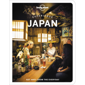 Kogebøger Lonely Planet: Experience Japan VM94746