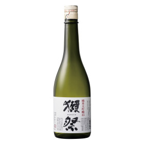 Sake Dassai 45 Junmai Daiginjo Sake 720ml EB37651