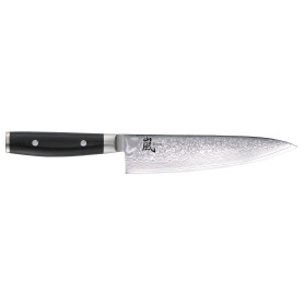 Japanske knive Yaxell Ran Gyuto Kokkekniv 20cm VK36000