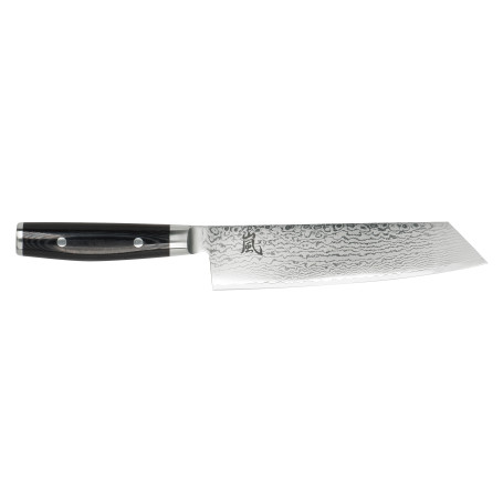 Japanske knive Yaxell Ran Kiritsuke Kokkekniv 20cm VK36034