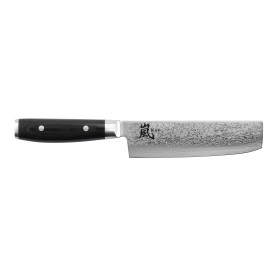 Japanske knive Yaxell Ran Nakiri Kokkekniv 18cm VK36044