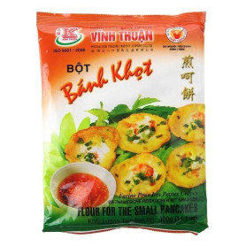 Mel Vinh Thuan Bot Banh Khot Pandekagemel 400g AY10100