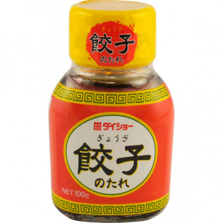 Sauce Daisho Gyoza Dumpling Sauce 100g KA22820