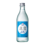 Jinro Is Back Retro Soju 350ml - Koreansk Soju i retro udgave fra Hite Jinro - en af Sydkoreas mest populære Soju producenter, der er kendt for deres filtrering gennem bambuskul.