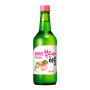 Koreansk Soju Jinro Peach Flavour Soju 350ml EG53218