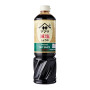 Yamasa Soja Sauce Reduceret Salt 1L - Japansk sojasauce med et væsentligt reduceret saltindhold, der fungerer perfekt perfekt til retter som sashimi, natto, sushi og tsukemono!