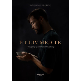 Kogebøger Et Liv Med Te VM55137