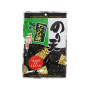 Daiko Noriten Wasabi Tempura Nori Tang Snack - Tempura-stegte og wasabi krydrede tangsnacks der giver et umami-fyldt sprødt bid med et dejligt kick fra wasabi!