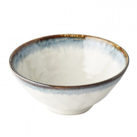 Skåle Japansk Keramik Udon Skål 19,5cm Aurora VHC9057