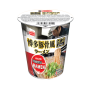 Acecook Ippin Hakata Tonkotsu Instant Ramen Cup - Skønne instant kopnudler med lækker cremet Tonkotsu smag, udviklet med inspiration fra de japanske Ramen restauranter. Hurtigt, nemt og velsmagende!