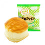 Tokimeki Bread Melon Flavor - Lækker japansk bolle med blød konsistens, flaget struktur og striber af sød melonsirup.