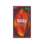 Pocky Dark Chocolate 60% Cacao 60g - De velkendte japanske Pocky kiksestænger med ekstra intens mørk chokolade smag - en unik Pocky oplevelse for ægte chokolade-elskere!