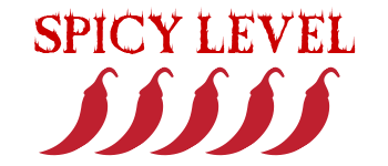 Spicy Level 5