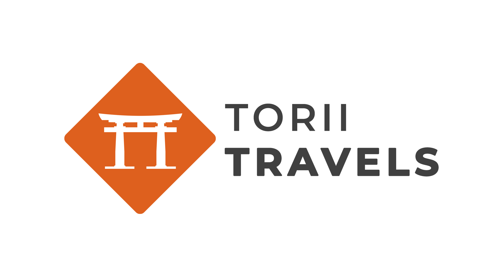 Torii Travels Logo