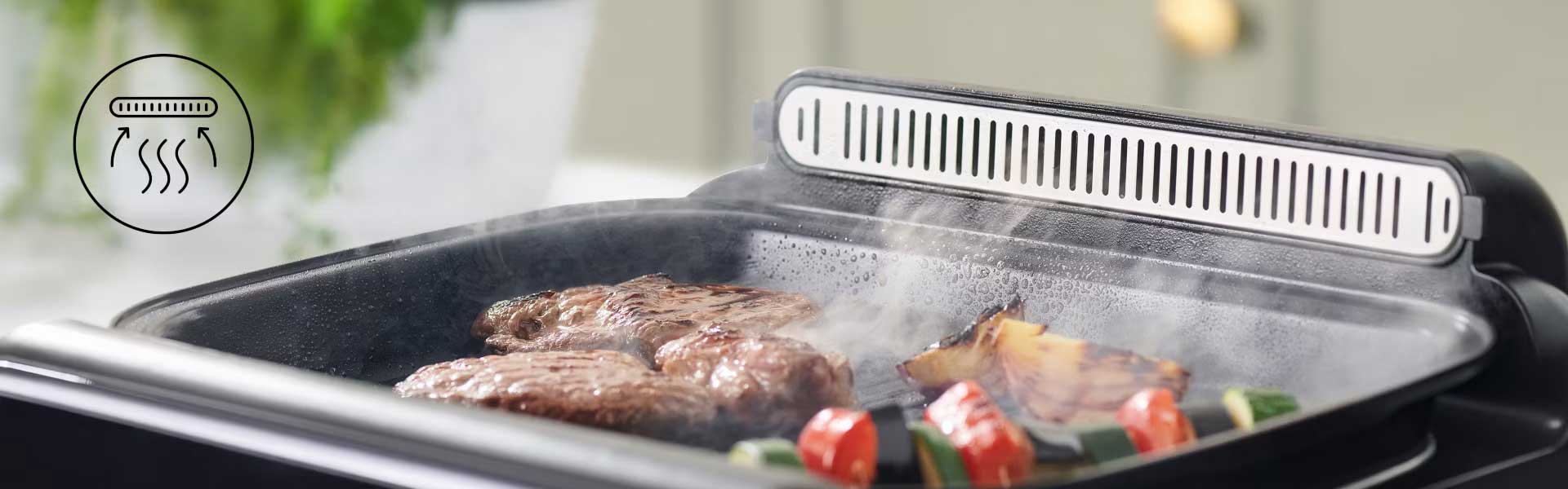 Panasonic Multi Cooker 600KXE
