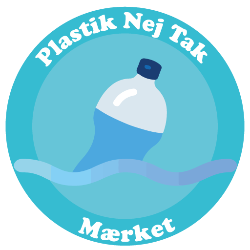 Plastik Nej Tak