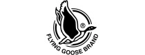 Flying Goose