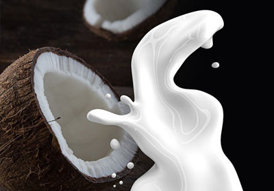 Den Ultimative Guide til Kokosmælk: Sundhedsmæssige Fordele, Opskrifter og Mere
